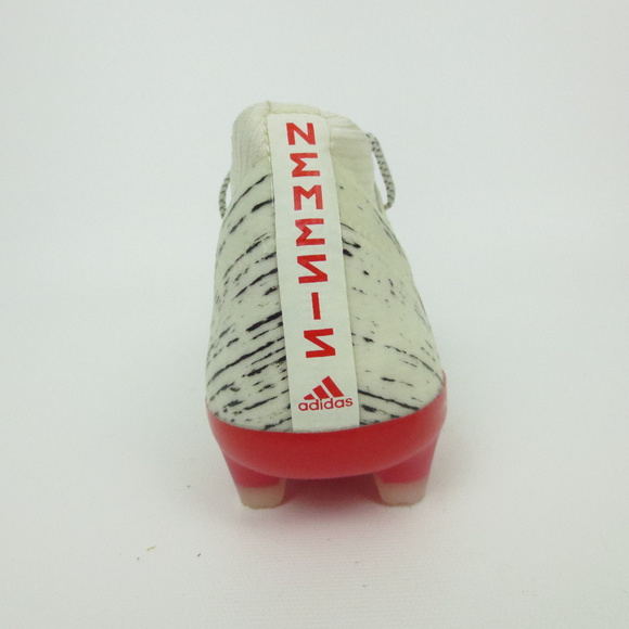 Adidas Men's Nemeziz 18.3 FG Soccer Cleats - Picture 5 of 7
